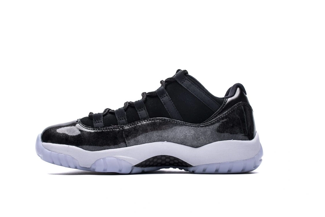 528895-010 Barons Low  Jordan Retro 11 0306